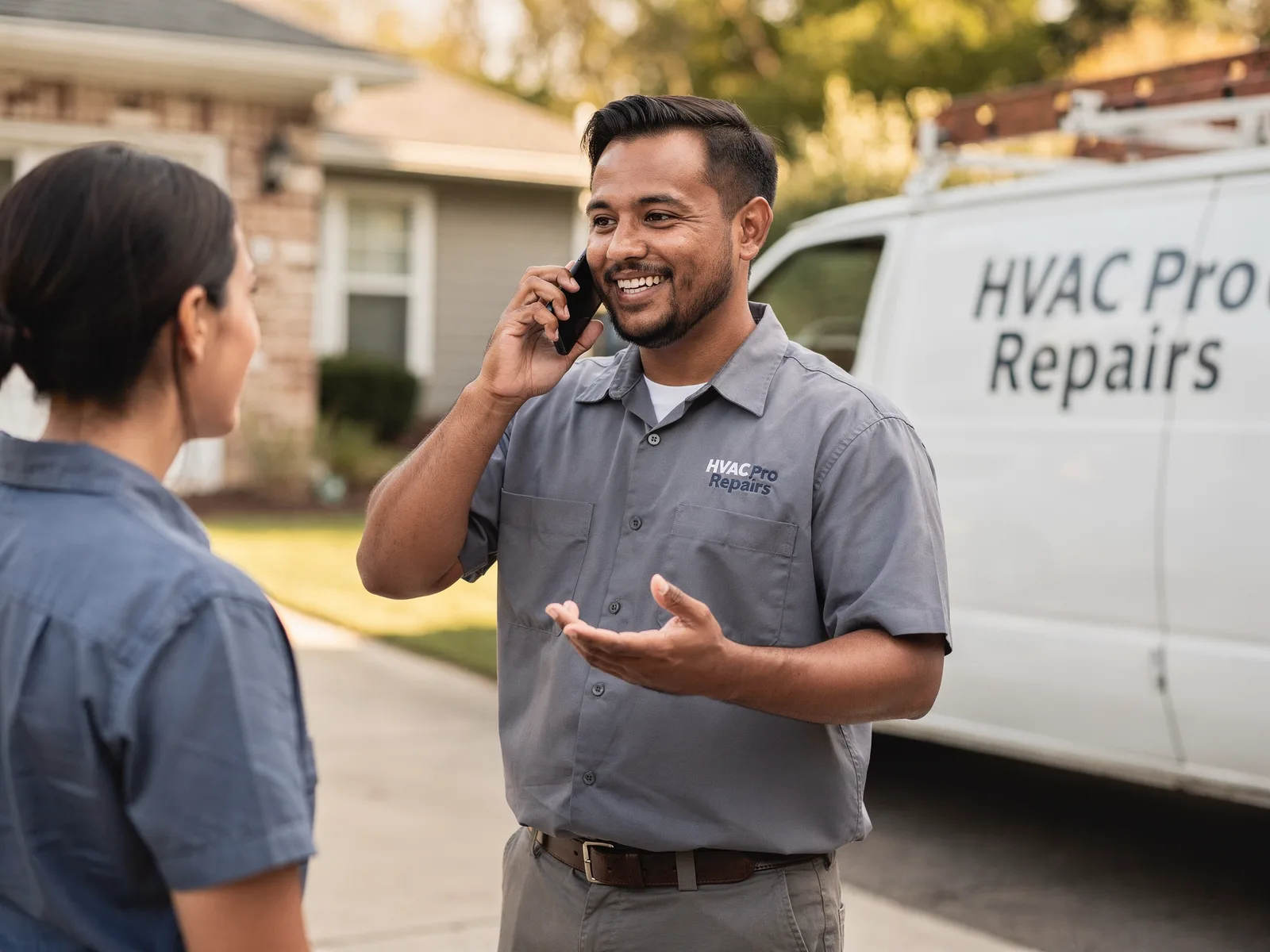 Heat Pump Repair Allons, TN FAQs